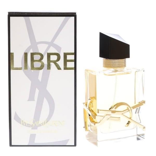 イヴサンローラン リブレ EDP オードパルファム SP 50ml 香水 イブサンローラン YVES SAINT LAURENT