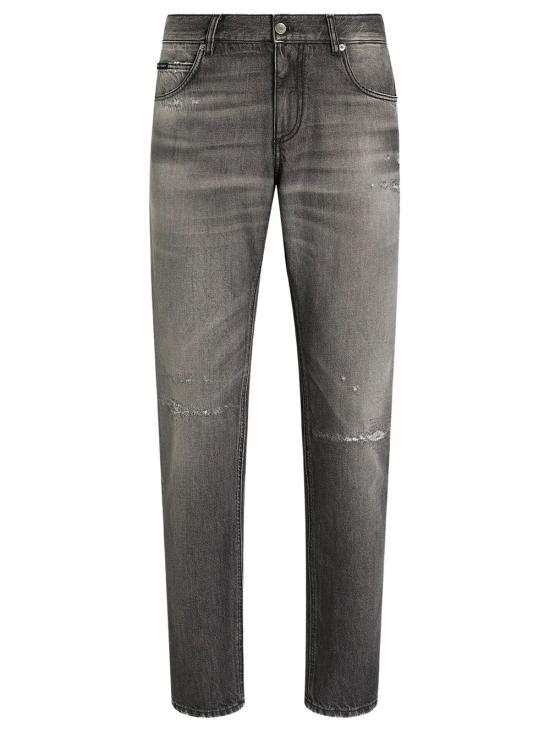 DOLCE & GABBANA Men Pants GYJCCD G8PI7 S9001 VARIANTE ABBINATA