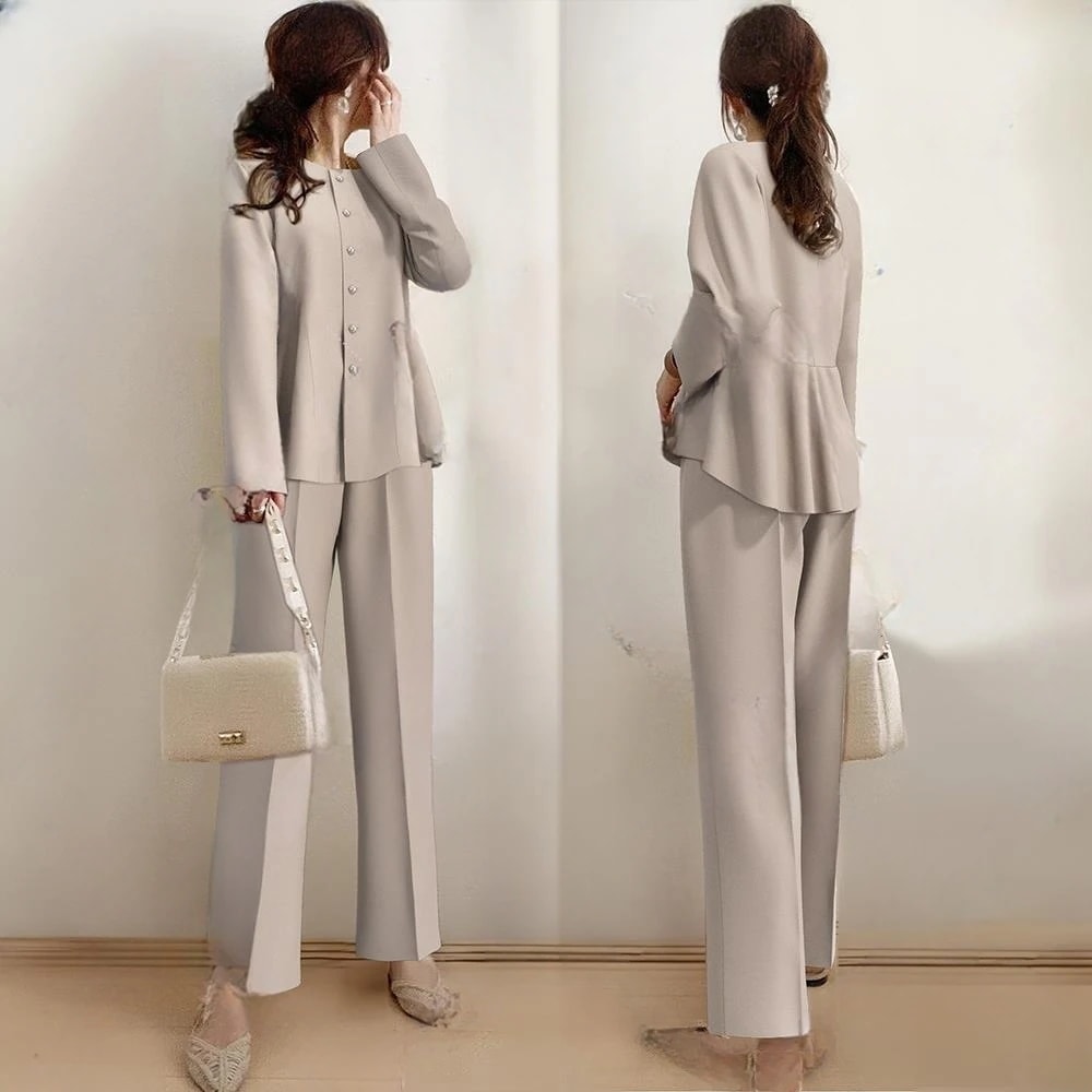 春新作 セットアップス一ツ文化祭 学園祭セーラー服 入学式 スクール 制服 女子高生 高校生　学生服卒業式 セットアップ 入学式 ママ スーツ セット キャンパス風 2点セットA27