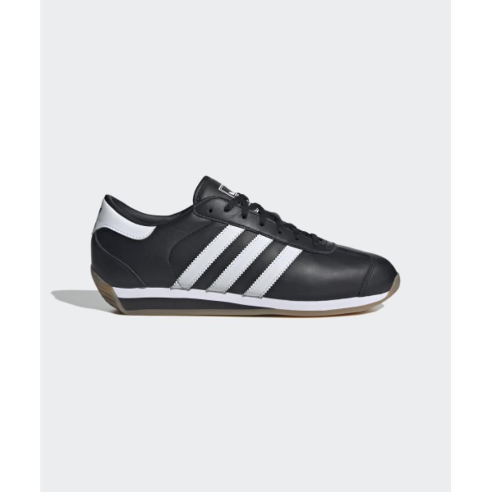 adidas Country II Black ID6600