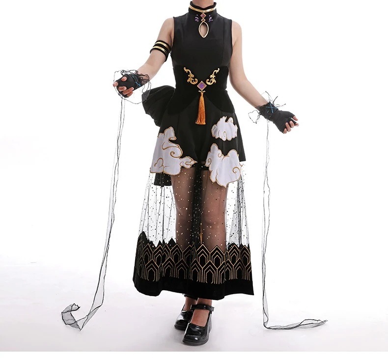 コスプレ 衣装 子供 大人Arknightsアークナイツレイズコスプレ衣