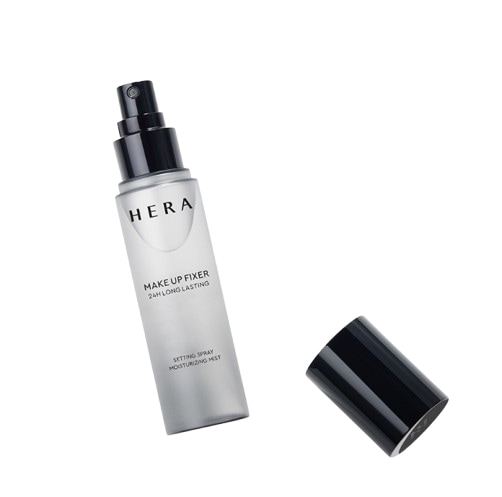 メイクアップフィクサー, 80ml