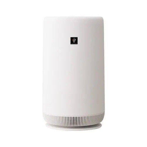 【推奨品】シャープ FU-TC01 空気清浄機 プラズマクラスター7000搭載 ホワイト