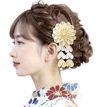 Qoo10 – 「JZOON 髪飾り専門店」のショップページです。