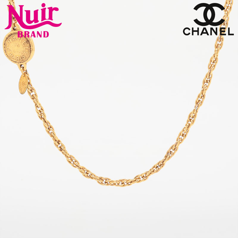 ネックレス ゴールド WS15769