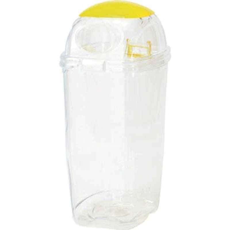 積水化学工業　透明エコダスターN 60L カン用　TPDR6Y