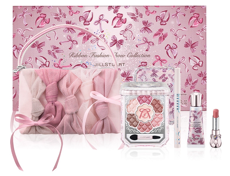 Qoo10] JILL STUART ショッパー付き【正規品】ジルスチュアート