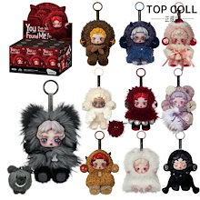 Qoo10 | 「POP MART」のブランド検索結果(人気順)：POP MART買う