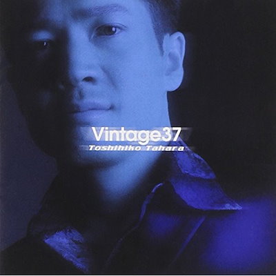 田原俊彦 ／ Vintage 37 (CD) TKCA-10105のサムネイル