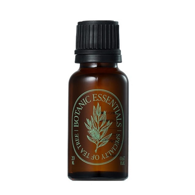 ティーツリー100オイル20ml