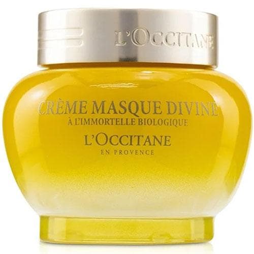 【数量限定特価】 ロクシタン イモーテル ディヴァイン クリームマスク 65ml LOCCITANE LOCCITANE 8,087円