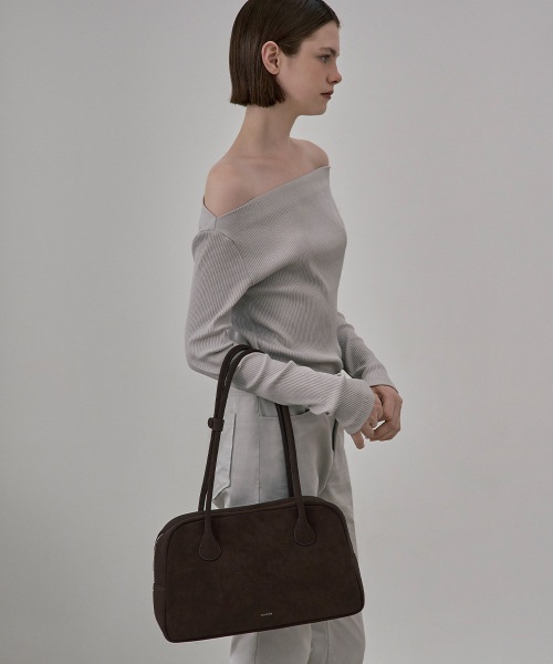 【STAND OIL】 Momo Bag Large ショルダーバッグ 正規品