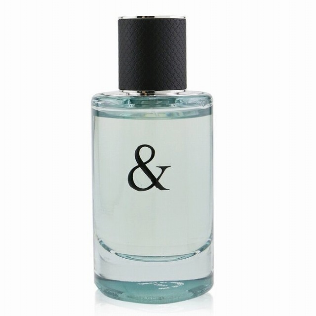 ティファニー ＆ ラブ フォーヒム オードトワレ 50ml