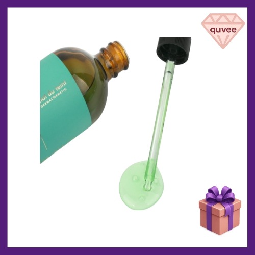 グリーンピーリング水分光彩エッセンス100ml(フィルセンス)