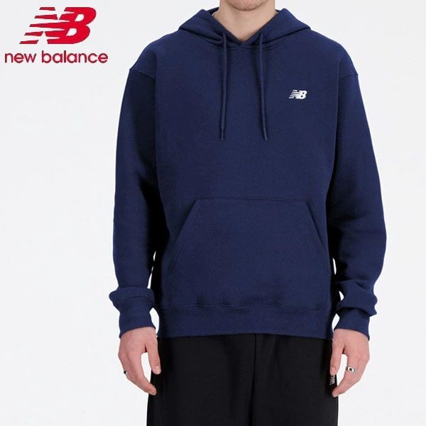 ニューバランス new balance Sport Essentials スウェットフーディ マルチスポーツ スウェットパーカー MT41508-NNY