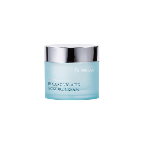 Dr. Hedison Hyaluronic Acid Moisture Crem 85ml