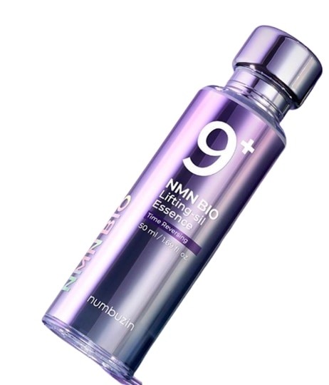 [NEW]9番 NMN バイオ リフティング 原液 エッセンス 50ml