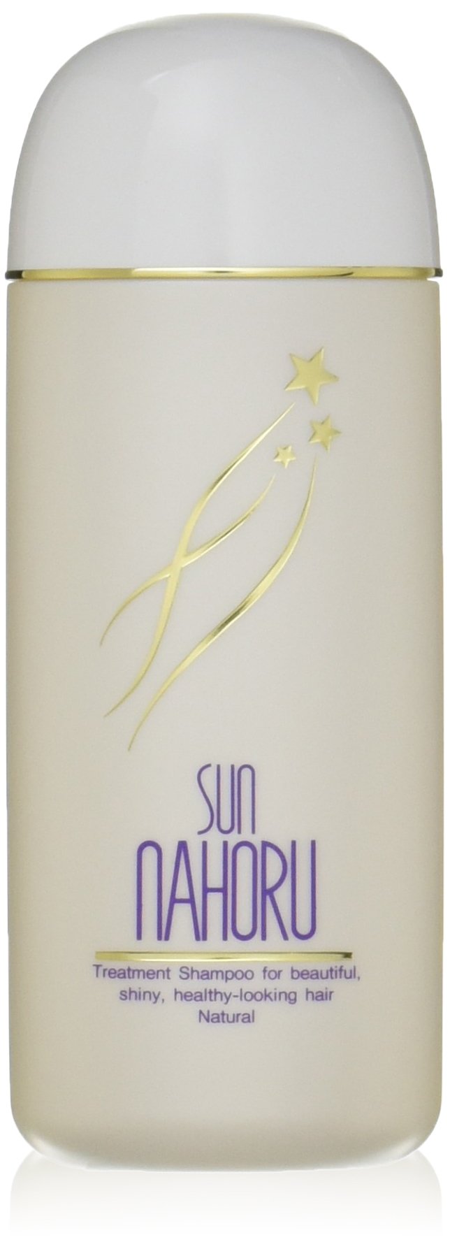 サンナホル　ナチュラルトリートメント　シャンプー　お得用２本セット