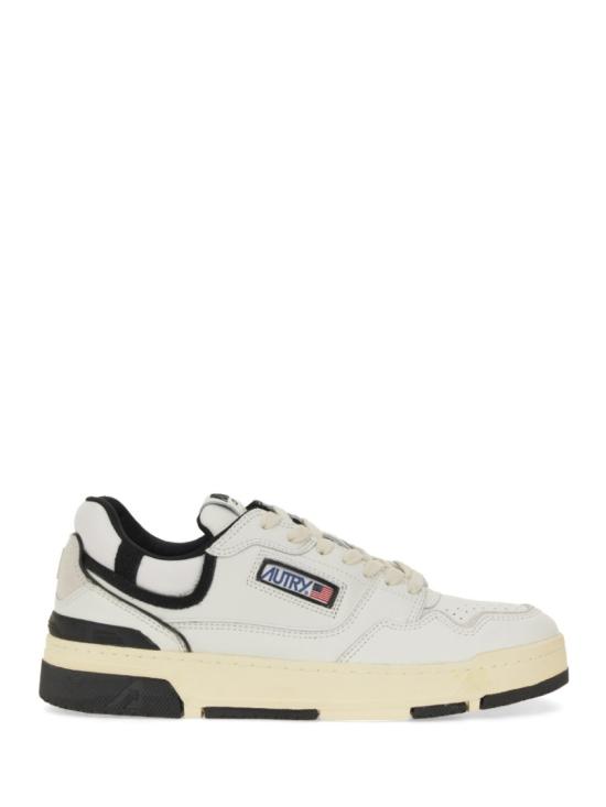 AUTRY Men Sneakers ROLM MM04 White