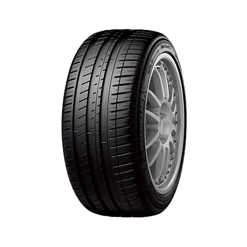 24年製 Pilot Sport 3 205/50ZR16 87V サマータイヤ [営業日午前着金で当日出荷][在庫有-取付店直送可]