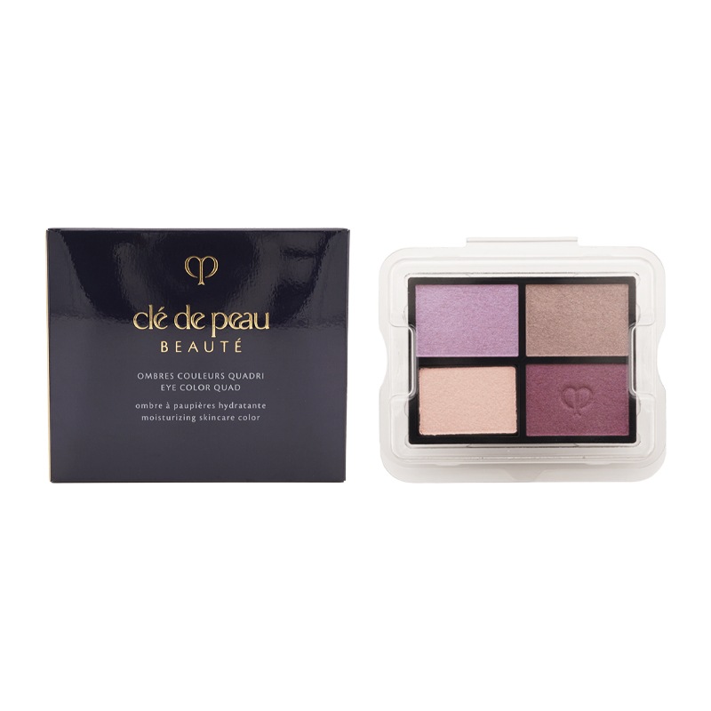 オンブルクルールクアドリ レフィル 12 Purple Ocean Twilight 6g トリートメントアイシャドウ[ギフトラッピング対応] 5,443円