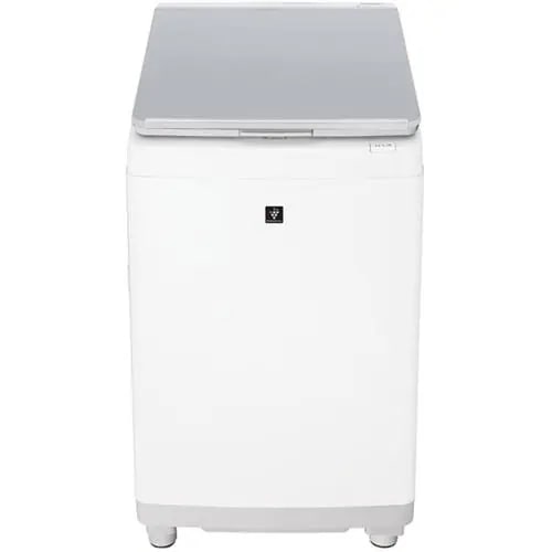 【無料長期保証】シャープ ES-PW11K-S 縦型洗濯乾燥機 (洗濯11.0kg・乾燥6.0kg)