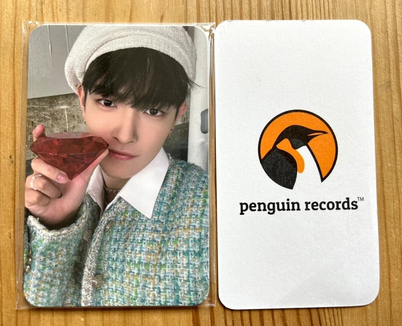 Qoo10] KQエンターテインメント ATEEZ - 2024 Season' : KPOP