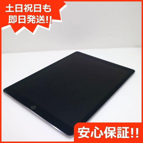 美品 iPad Pro 第2世代 12.9インチ Wi-Fi 256GB スペースグレイ 38