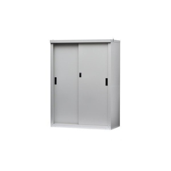 HS-123 小型収納庫 123 メーカー直送 14,276円