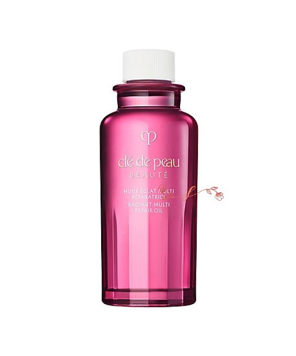 cle de peau　(資生堂　cpb)　ユイルレパラトゥリス（レフィル詰め替え）　75mL／オイル　正規品