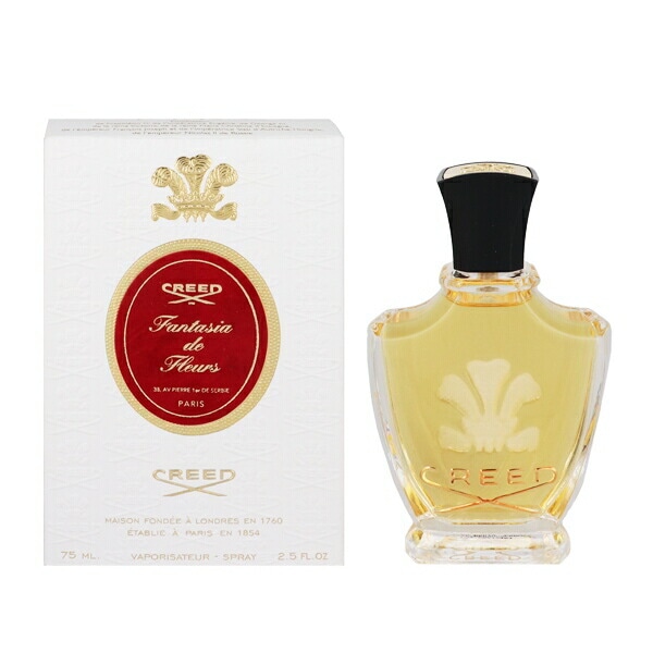 ファンタジアデ フルール ミレジム EDP SP 75ml