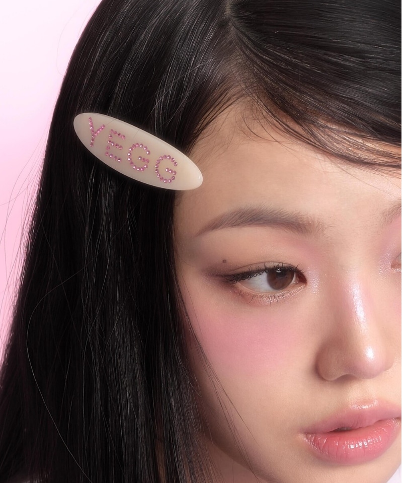 Heart Pin ヘアピン