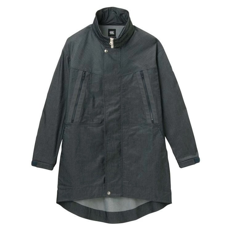 スタジアムコート（メンズ） L ネイビー #RA72107-29