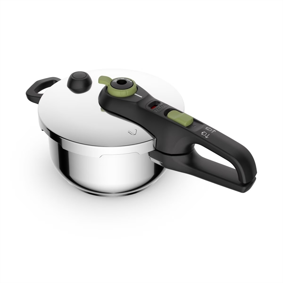 TEFAL STS304 セキュア トレンディ IH 電磁圧力炊飯器 3L