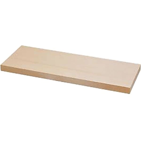 カンダ スプルスまな板 600x300x30