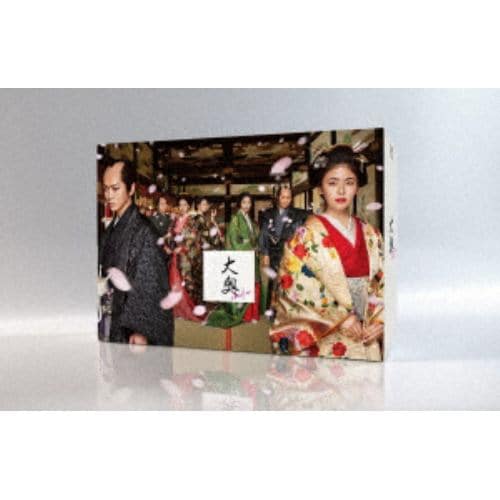 【DVD】大奥[2024年放送] DVD BOX