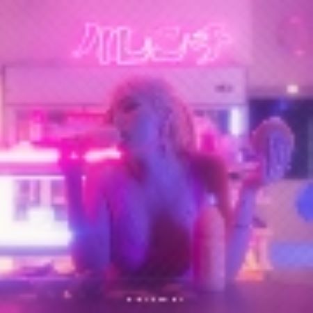 早期予約特典タワーレコード特典付き ちゃんみな ハレンチ 初回限定盤 (+DVD) 新品未開封