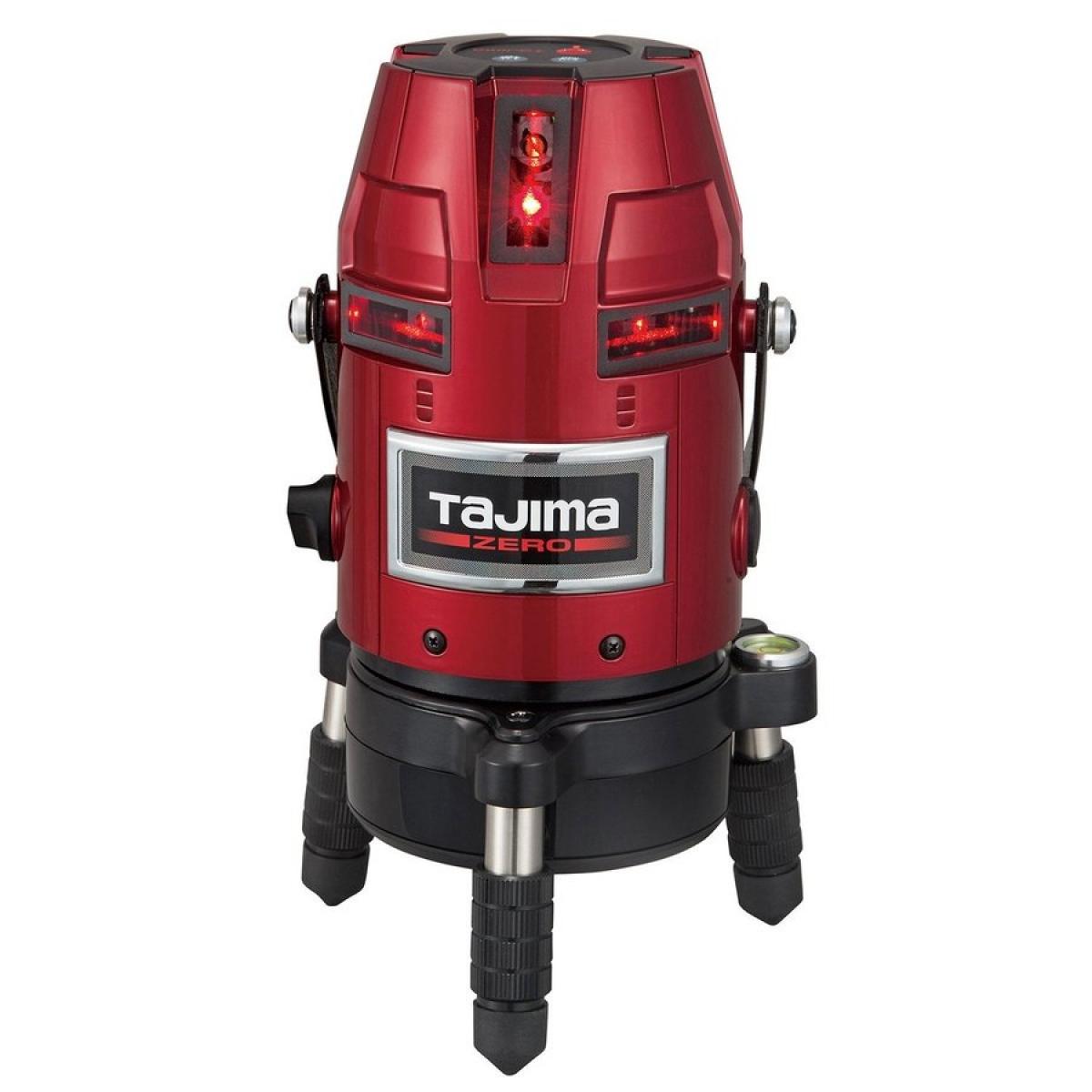 タジマ NAVI ゼロ KJC 矩十字・横全周 ZERON-KJC