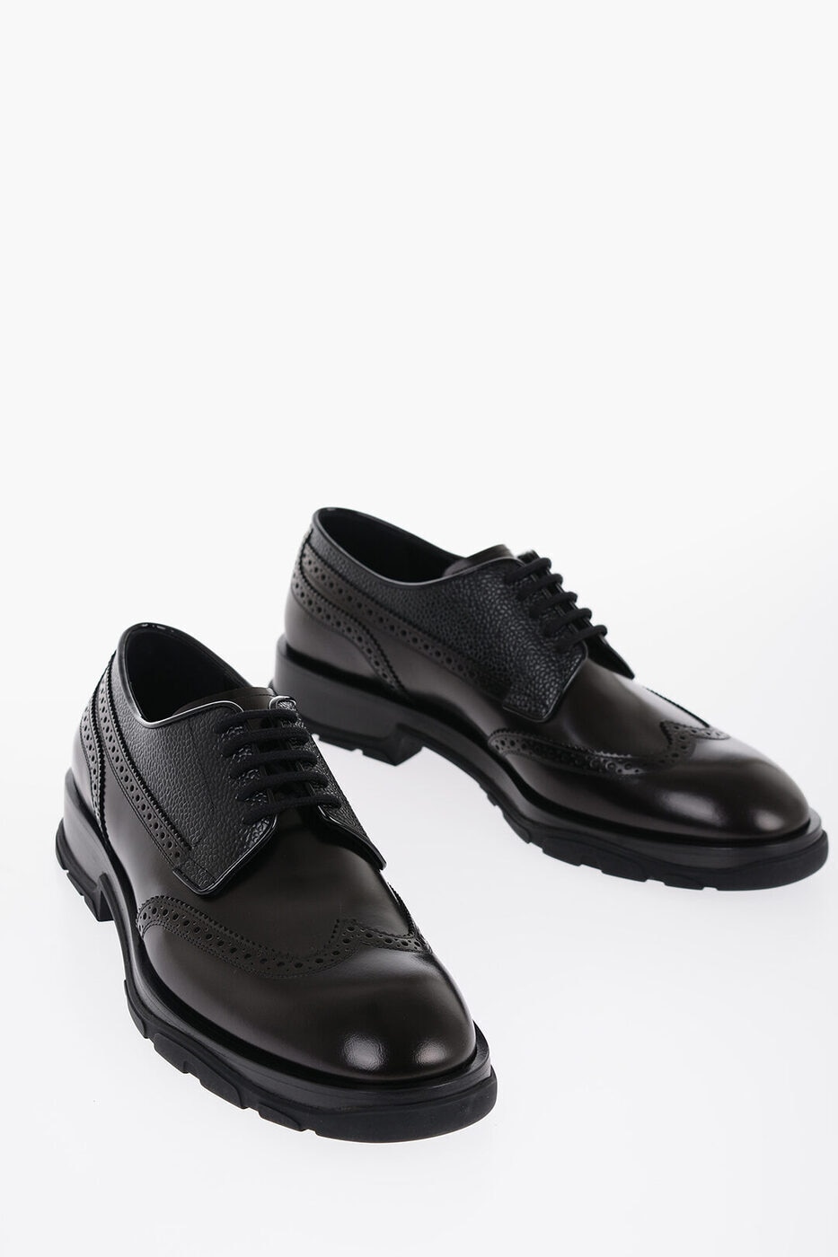 750388 WIDW1 1000 秋冬2020 ドレスシューズ メンズ dk
