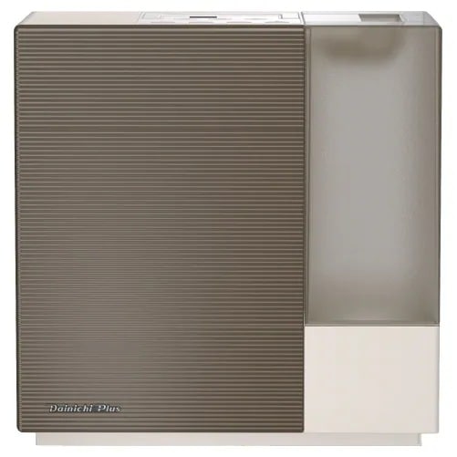 ダイニチ DAINICHI HD-RXC900C-T ハイブリッド式加湿器(気化式×温風気化式) プレハブ洋室24畳/木造和室14.5畳 RXCタイプ ショコラ
