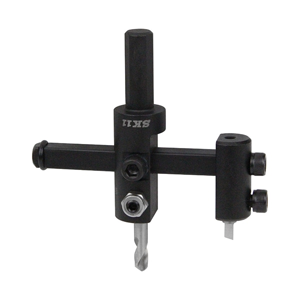 片刃フリーカッター SFC-130ST