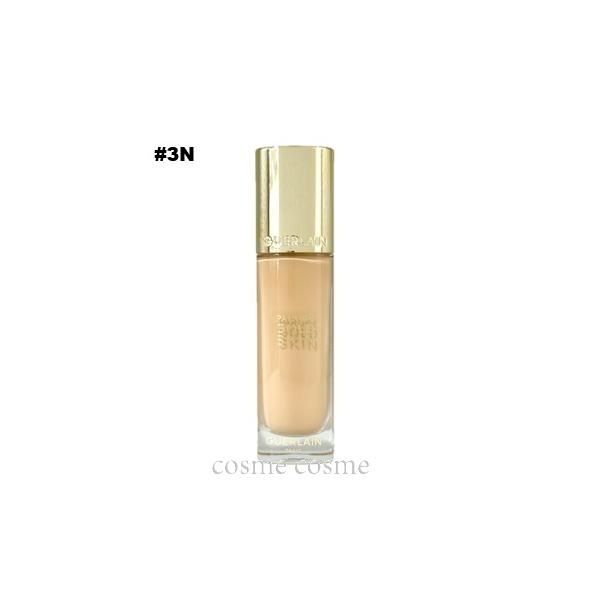 ゲラン パリュール ゴールド スキン フルイド #3N(3346470435841)