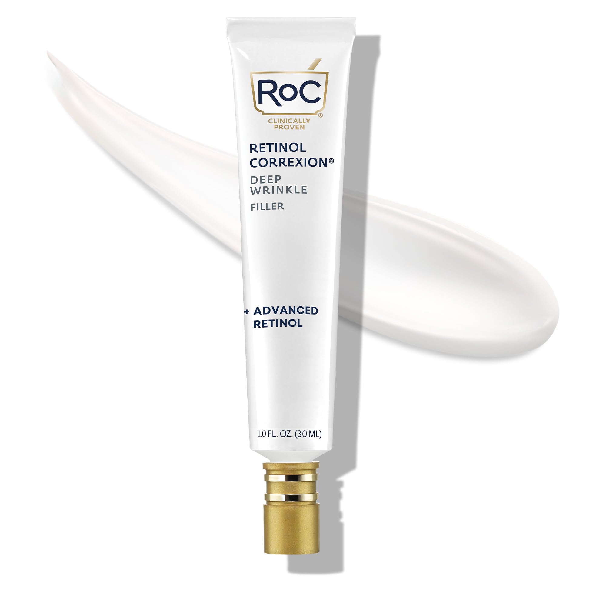 ロック レチノールコレクションディープリンクルフィラー 30ml 30ml/1oz