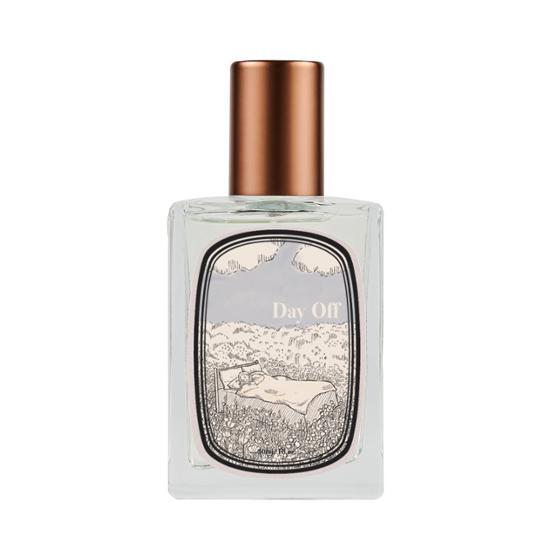 パフューム デイオフ 30ml (ソリッドパフューム付き)