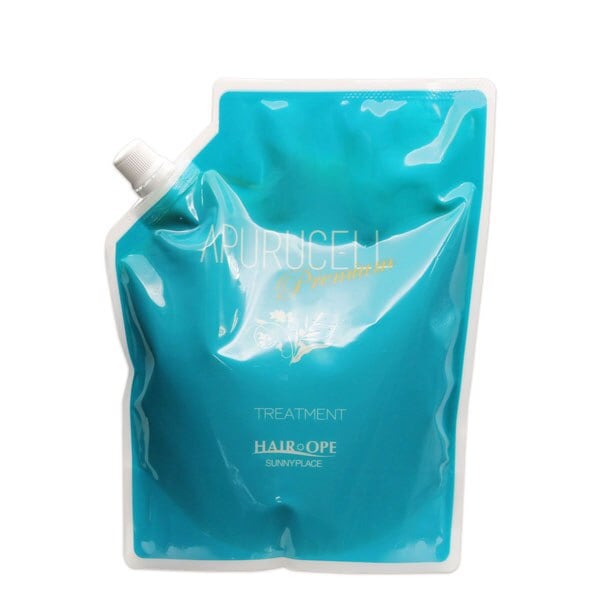 アプルセル プレミアム トリートメント 800g