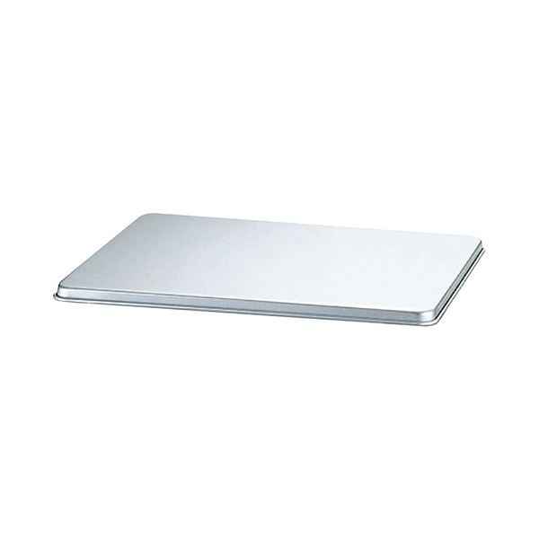 江部松商事 EBM アルマイト冷却・餃子バット蓋 大 420×325×15mm 0298500 1個 4,785円