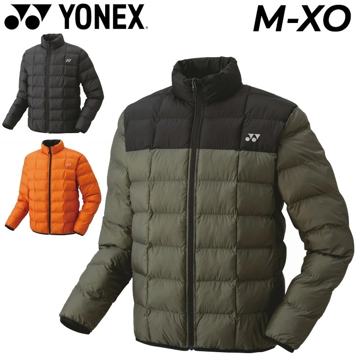 ユニ 中綿ジャケット メンズ レディース 保温 防寒 アウター バドミントン テニス スポーツウェア メンズウェア 秋冬 ジャンバー ブランド 数量限定 スポーツアパレル/90082
