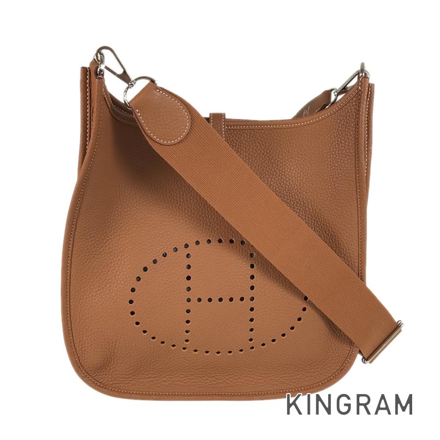 エヴリン3 PM ショルダーバッグ sh【中古】 245,025円