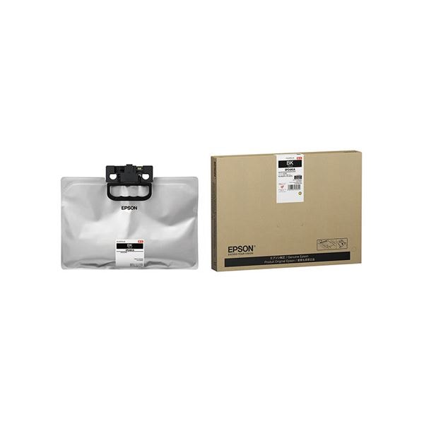 EPSON(エプソン)純正 インクパック ブラック IP04KA 20,183円