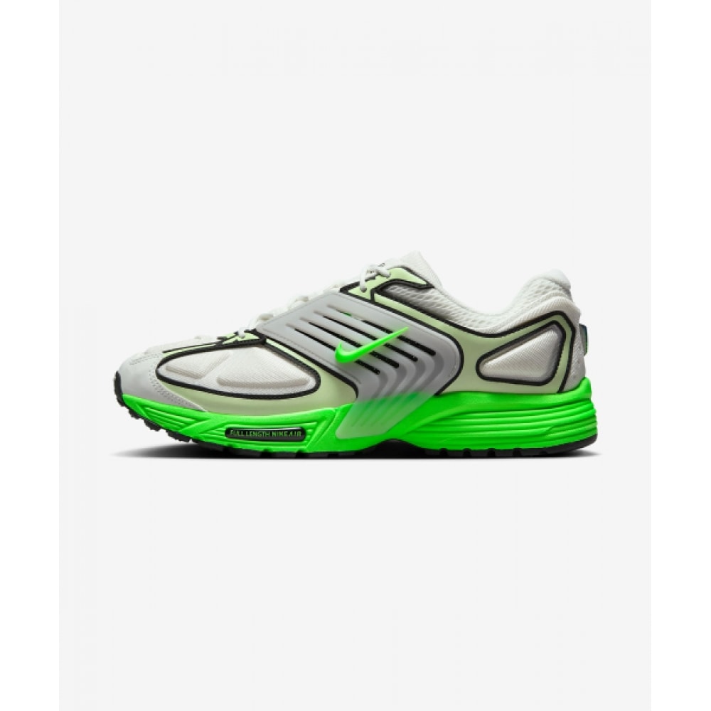 ナイキ エア ペガサス ウェーブ M - サミットホワイト:バレリーボルト:ブラック:グリーンストライク / IB0612-103